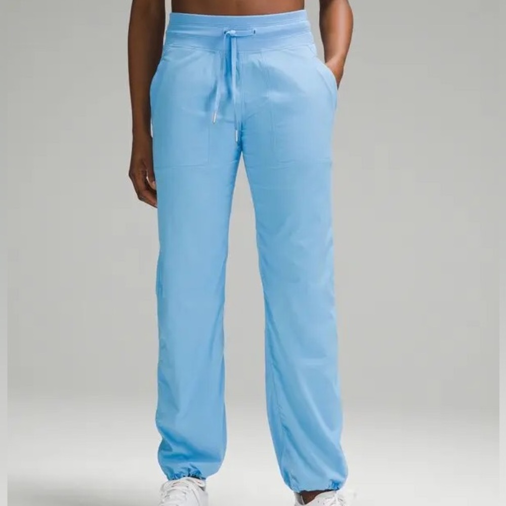 Lululemon | Dance Studio Mid-Rise Pant *Regular*